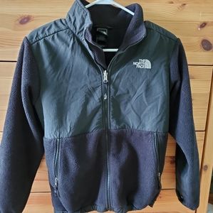 Fleece north face